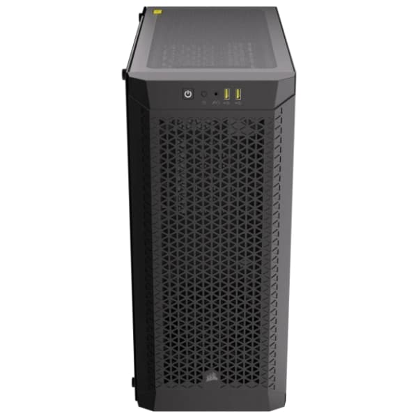 CORSAIR kućište 480T AirFlow Black 1