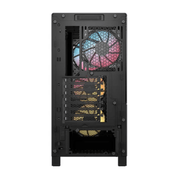 CORSAIR kućište FRAME 4000D LCD RS ARGB 2