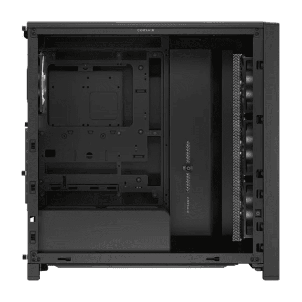 CORSAIR kućište FRAME 4000D LCD RS ARGB 3