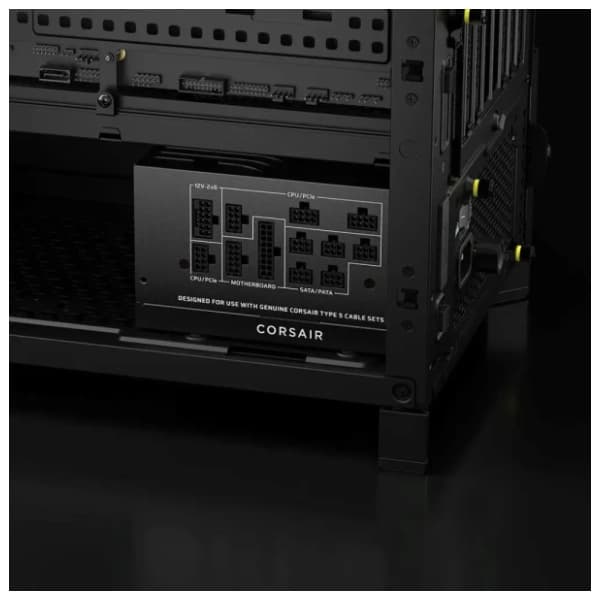 CORSAIR napajanje SHIFT RM1000x 1000W 11
