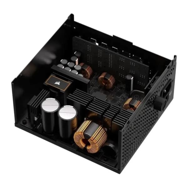 CORSAIR napajanje SHIFT RM1000x 1000W 6