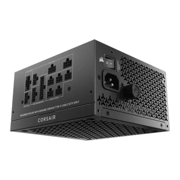 CORSAIR napajanje SHIFT RM1000x 1000W 5