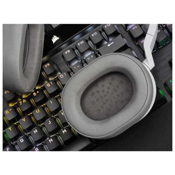 CORSAIR slušalice HS55 CA-9011266-EU bele 3