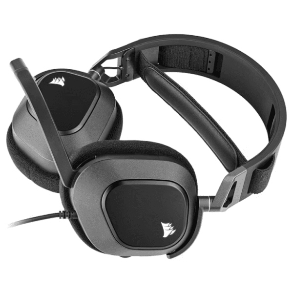 CORSAIR slušalice HS80 CA-9011237-EU USB 3