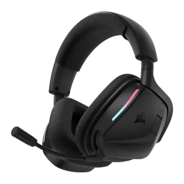 CORSAIR slušalice Void Wireless v2 Carbon 0