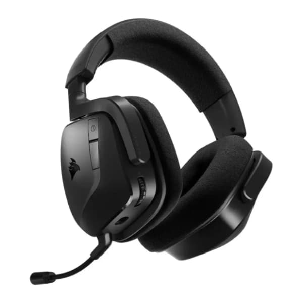 CORSAIR slušalice Void Wireless v2 Carbon 1