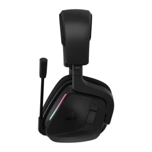 CORSAIR slušalice Void Wireless v2 Carbon 4