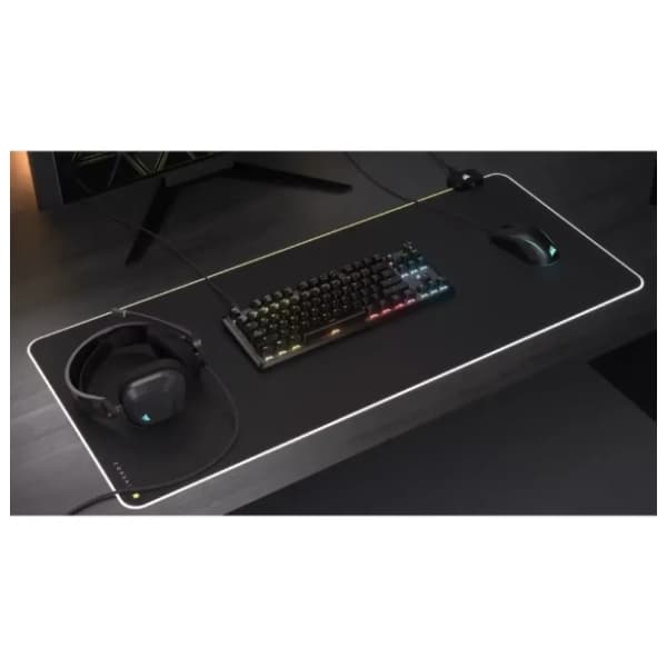 CORSAIR tastatura K70 Core TKL RGB (CH-911911E-NA) 1