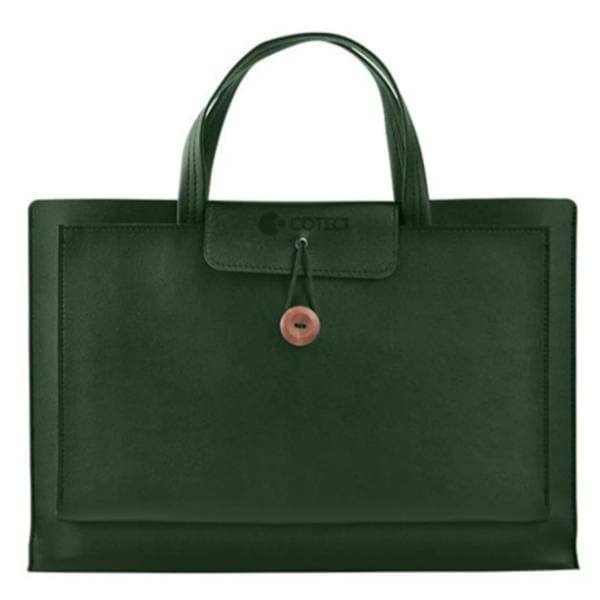 COTECI torba za laptop 16" 17011 zelena 0