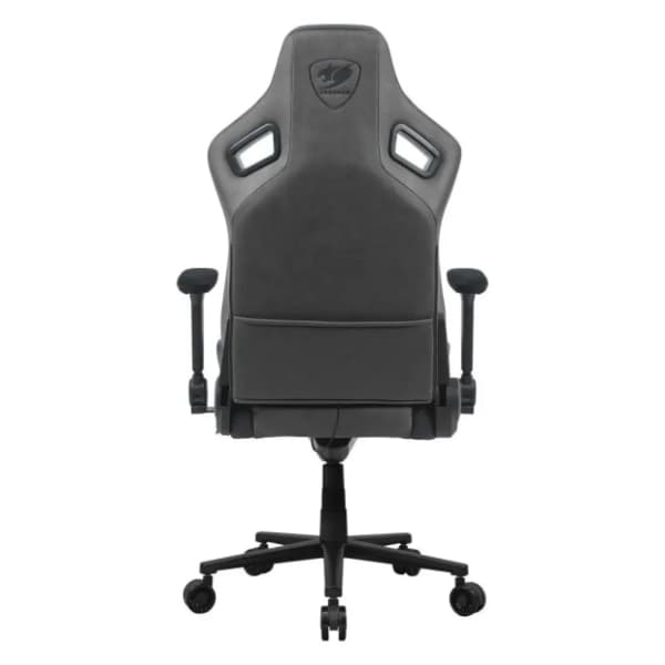 COUGAR Defensor S Jet Gray F gejmerska stolica 4