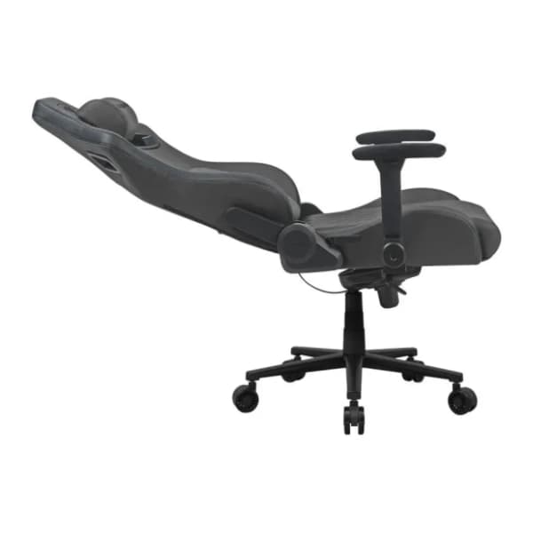 COUGAR Defensor S Jet Gray F gejmerska stolica 5