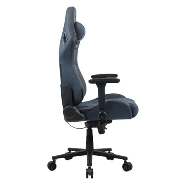 COUGAR Defensor S Navy Blue F gejmerska stolica 3