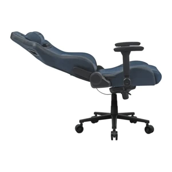 COUGAR Defensor S Navy Blue F gejmerska stolica 5