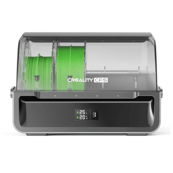 CREALITY CFS Filament System 3