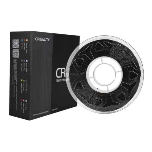 CREALITY CR-PLA 1kg Black 1,75mm filament za 3D štampač 1