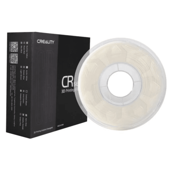 CREALITY CR-PLA 1kg White 1,75mm filament za 3D štampač 1