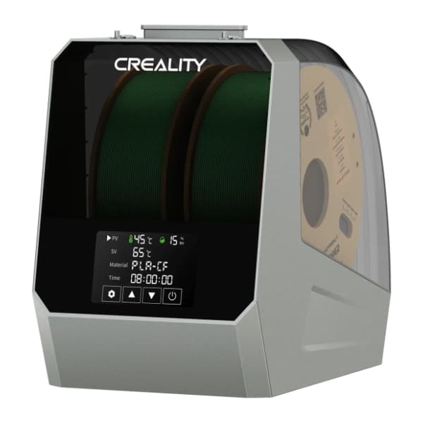 CREALITY Dual Filament Dryer Box sušač filamenta 0