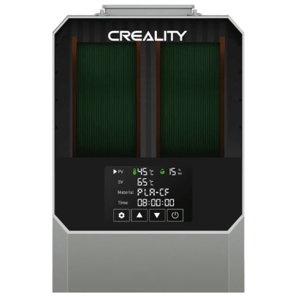 CREALITY Dual Filament Dryer Box sušač filamenta 1