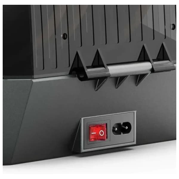 CREALITY Dual Filament Dryer Box sušač filamenta 3