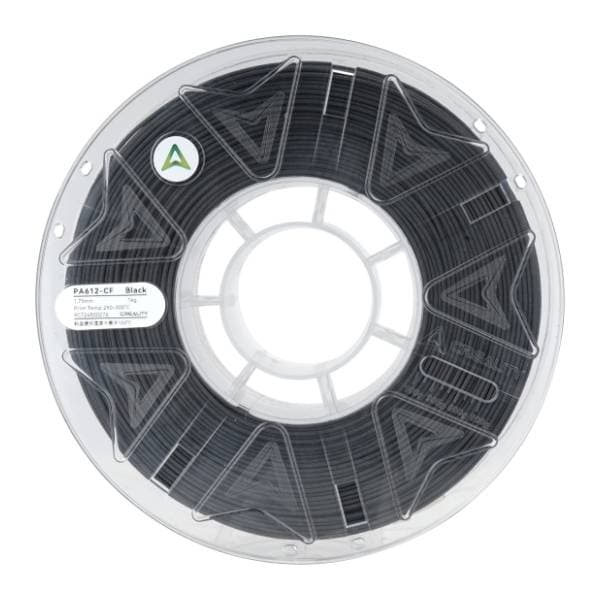 CREALITY Hyper PA612-CF 1kg Black 1,75mm filament za 3D štampač 1