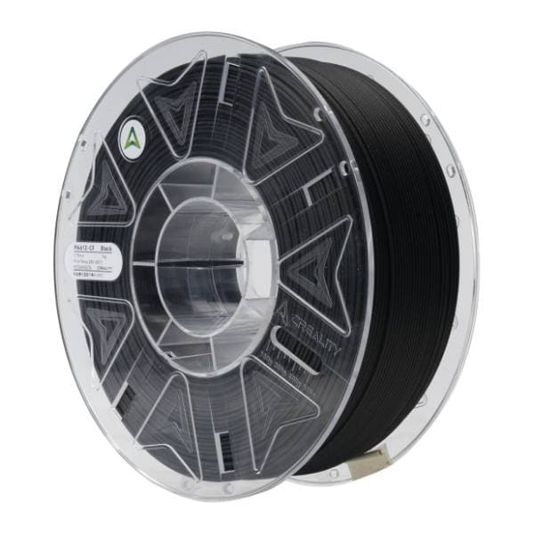 CREALITY Hyper PA612-CF 1kg Black 1,75mm filament za 3D štampač 2
