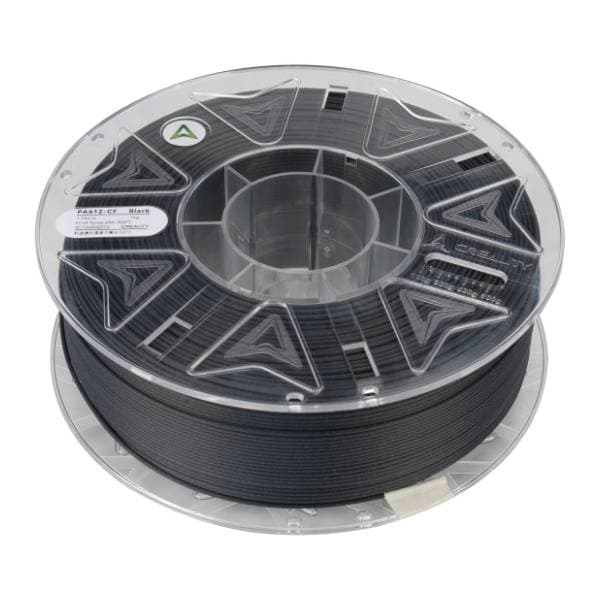 CREALITY Hyper PA612-CF 1kg Black 1,75mm filament za 3D štampač 3
