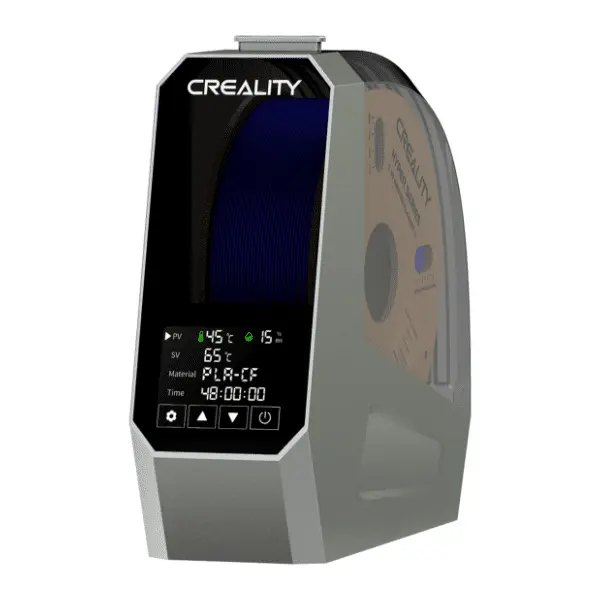 CREALITY Space Pi Filament Dryer Box sušač filamenta 0