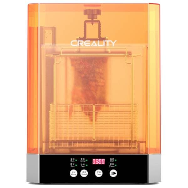 CREALITY UW-03 mašina za pranje i sušenje 3D modela 0