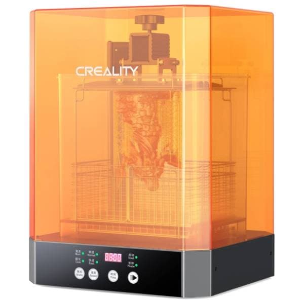 CREALITY UW-03 mašina za pranje i sušenje 3D modela 1