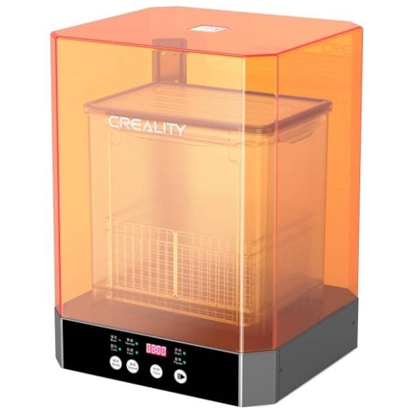 CREALITY UW-03 mašina za pranje i sušenje 3D modela 3