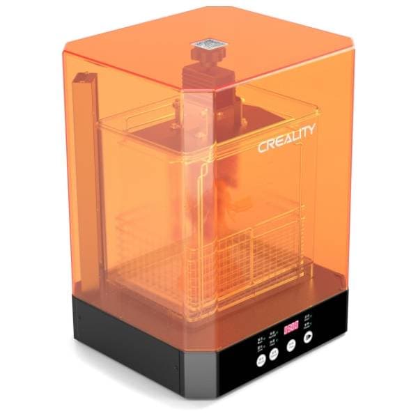 CREALITY UW-03 mašina za pranje i sušenje 3D modela 4