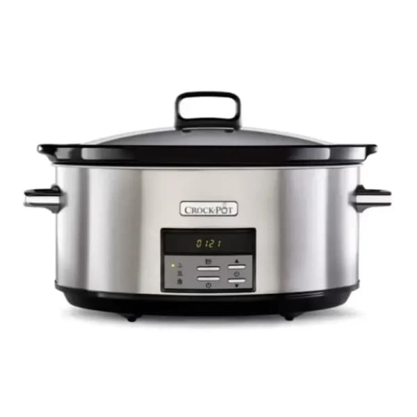 CROCK POT aparat za sporo kuvanje CSC063X 0