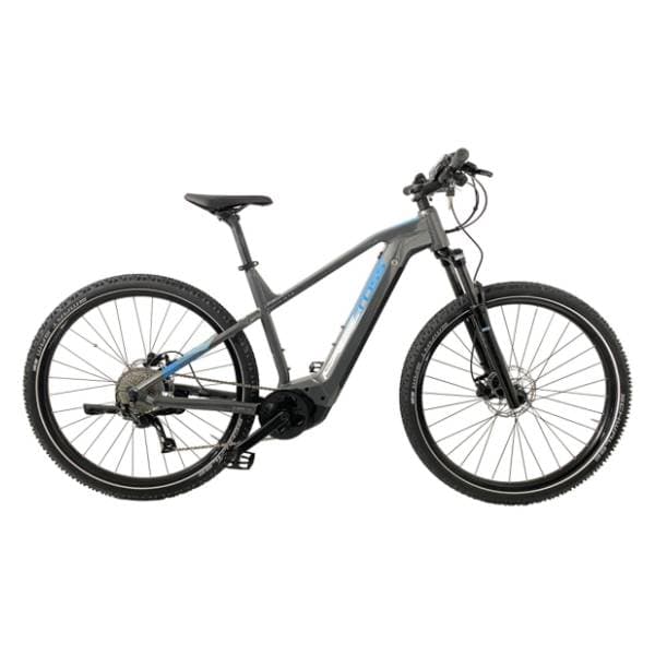 CROSS C 2.0 625 490mm 29" električni bicikl 0