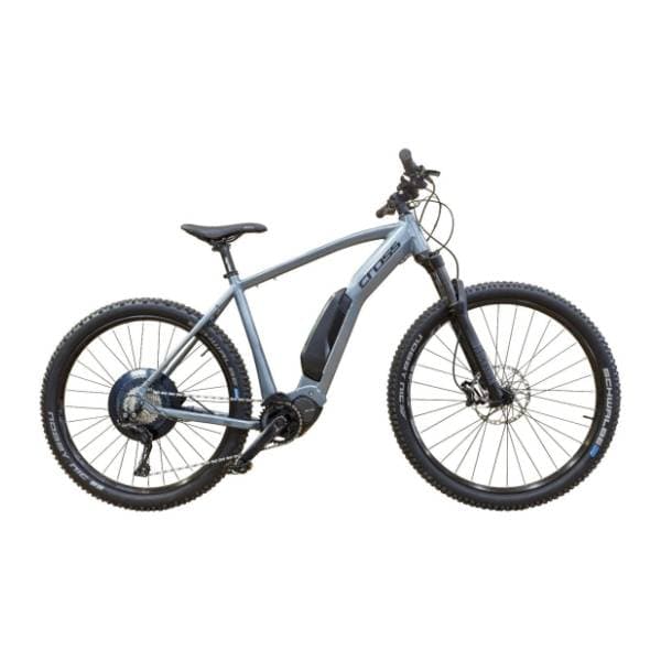 CROSS Razor X1 480mm 27,5" električni bicikl 0