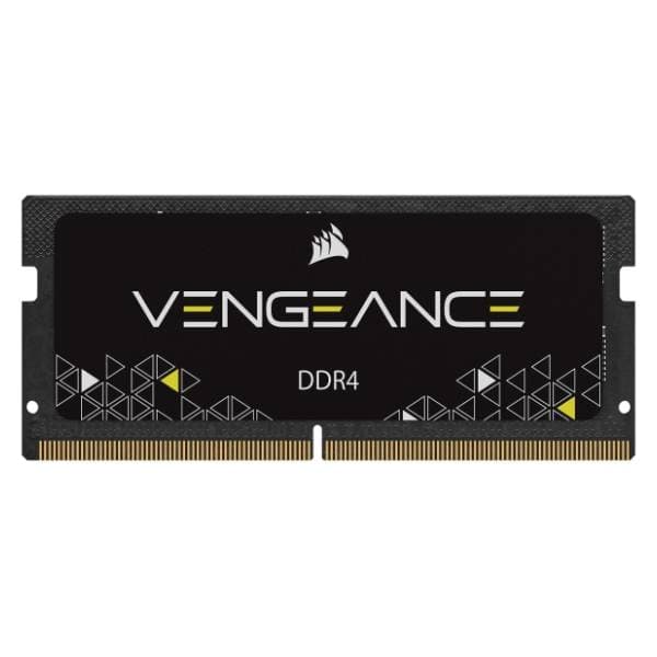 CRUCIAL 16GB DDR4 3200MHz CMSX16GX4M1A3200C22 0