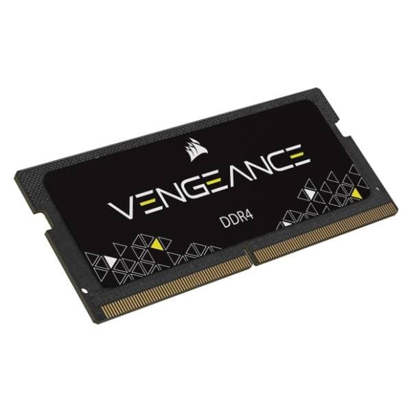 CRUCIAL 16GB DDR4 3200MHz CMSX16GX4M1A3200C22 1