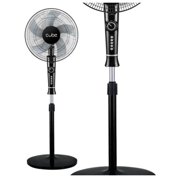 CUBE ventilator FSF1601B 1