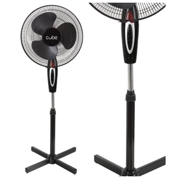 CUBE ventilator FSF1602B 1