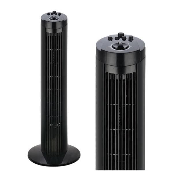 CUBE ventilator FTF2901B 1