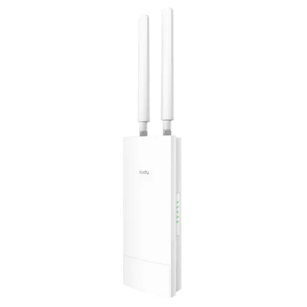 CUDY RE1200 Outdoor AC1200 WiFi range extender 0