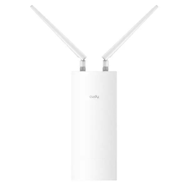 CUDY RE1200 Outdoor AC1200 WiFi range extender 2