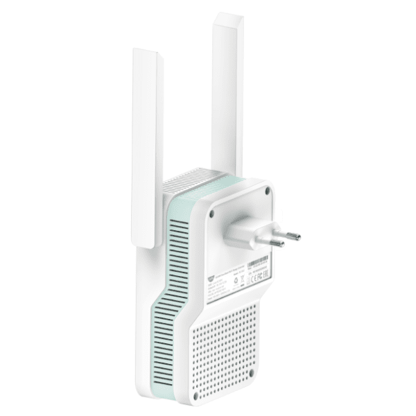 CUDY RE1500 AX1500 WiFi range extender 3