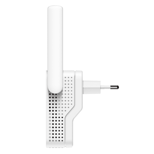 CUDY RE300 N300 WiFi range extender 3