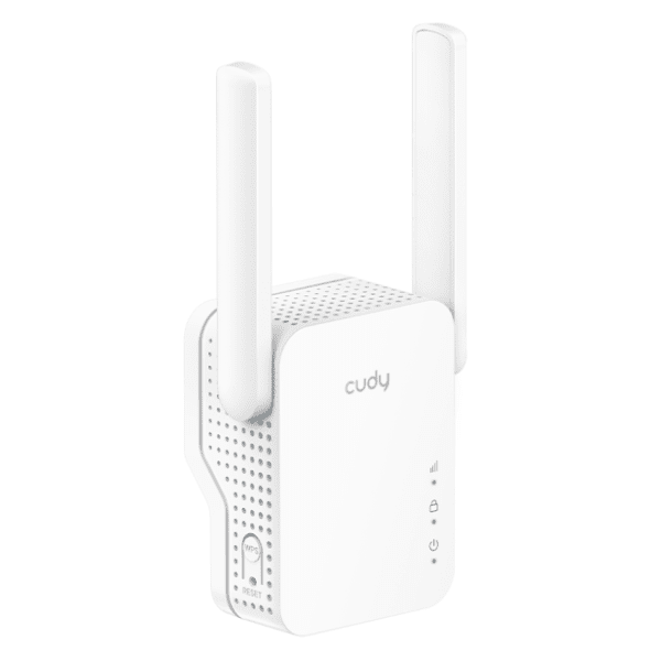 CUDY RE300 N300 WiFi range extender 0