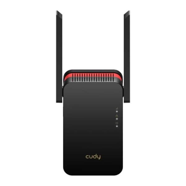 CUDY RE3000 AX3000 WiFi range extender 0