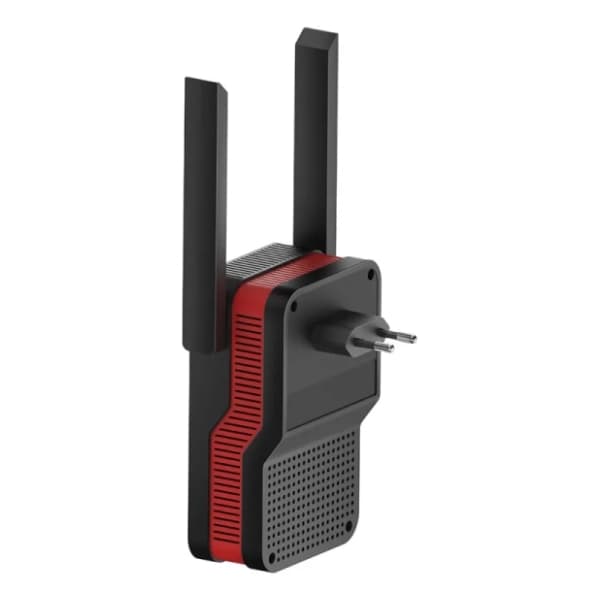 CUDY RE3000 AX3000 WiFi range extender 4