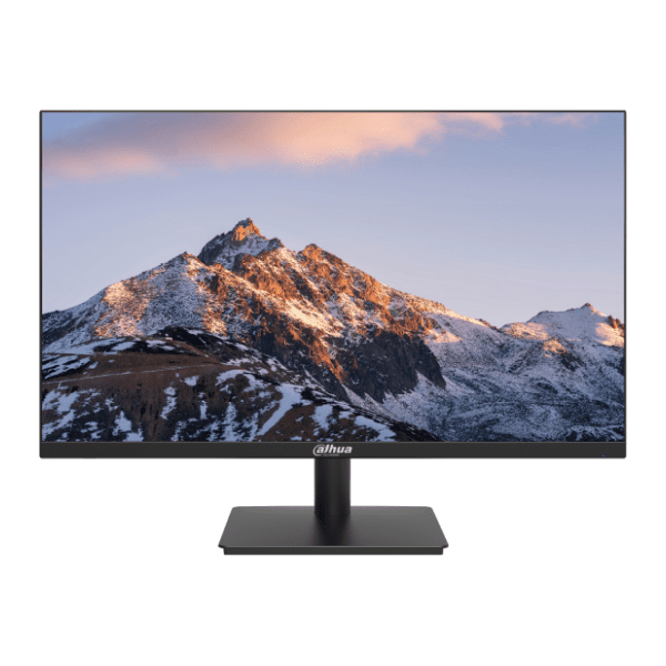 DAHUA monitor 24'' IPS LM24-A221Y 0