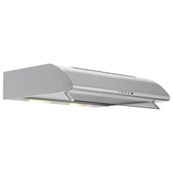 DAVOLINE aspirator Olympia 1M 060 chrome 0