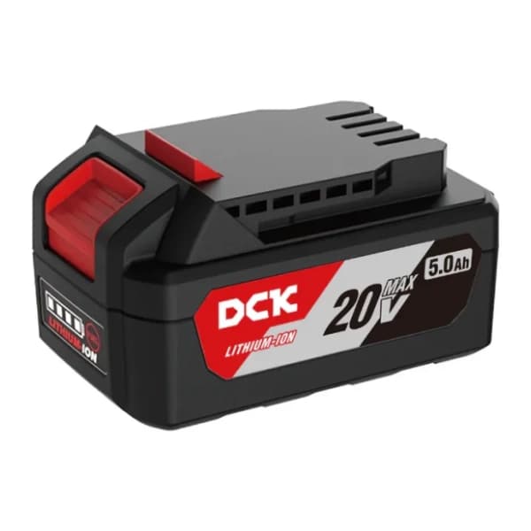 DCK FFBL2050 5Ah 20V baterija 0