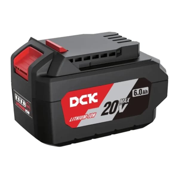 DCK FFBL2060 6Ah 20V baterija 0